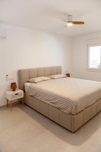 Estepona beach, garden & marina Residence