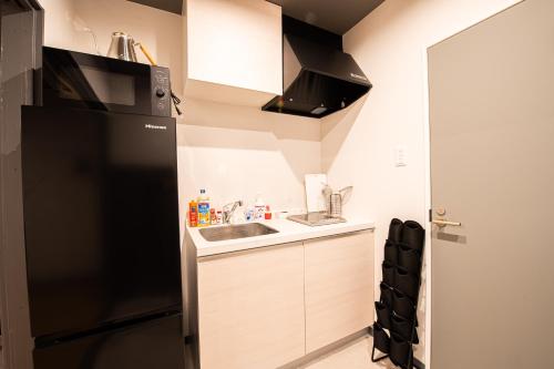 Tasone Stay OSAKA SY2F