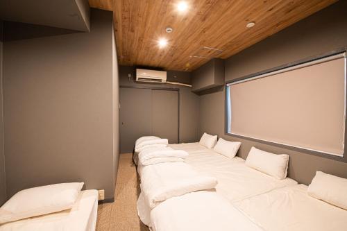 Tasone Stay OSAKA SY2F