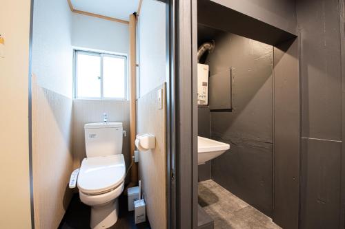 Tasone Stay OSAKA SY2F