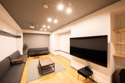 Tasone Stay OSAKA SY2F