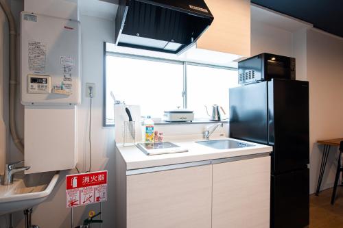 Tasone Stay OSAKA SY3F