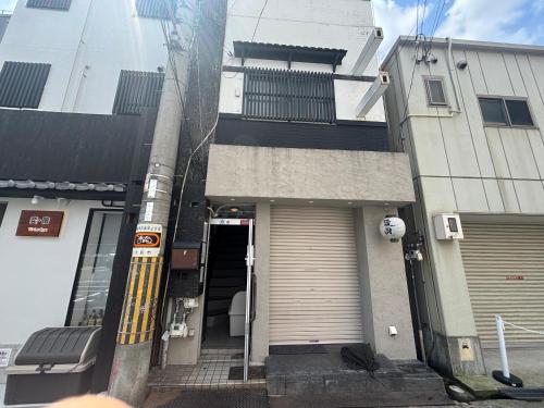 Tasone Stay OSAKA SY3F