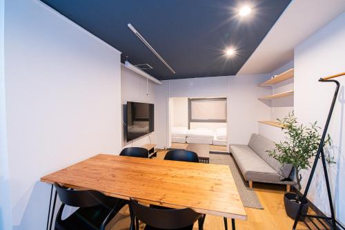 Tasone Stay OSAKA SY3F