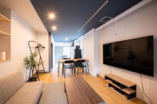 Tasone Stay OSAKA SY3F