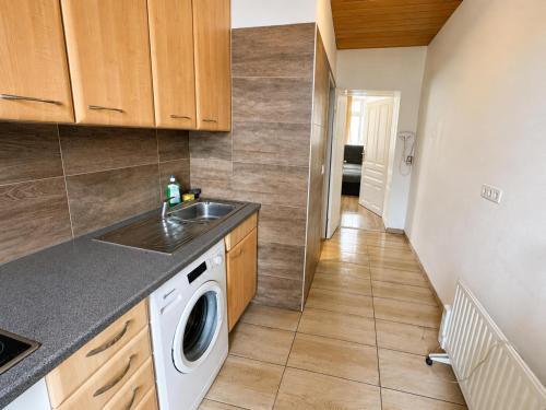 Comfortable Studio Stay Close to FAC Platz