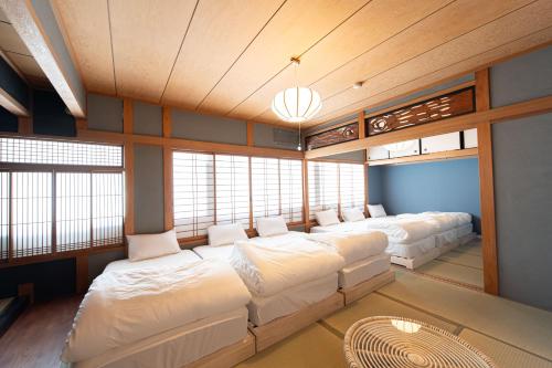Tasone Stay OSAKA KCB3F