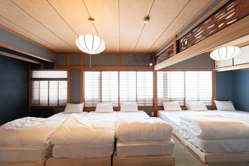Tasone Stay OSAKA KCB3F