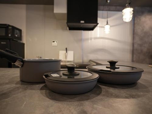 Tasone Stay OSAKA KCB6F