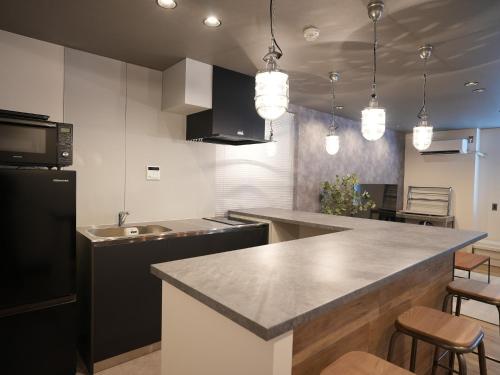 Tasone Stay OSAKA KCB6F