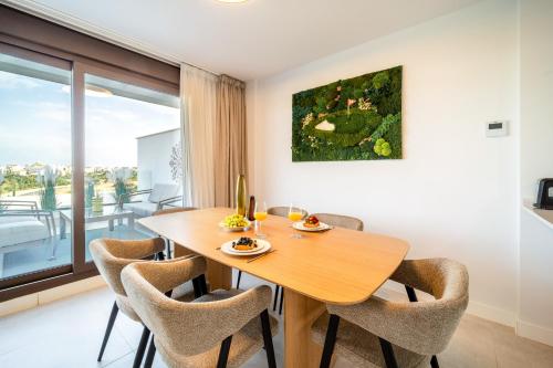 Green Horizon Penthouse