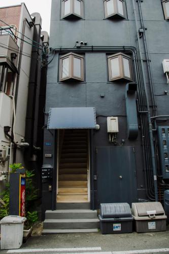 Tasone Stay OSAKA ATT2F
