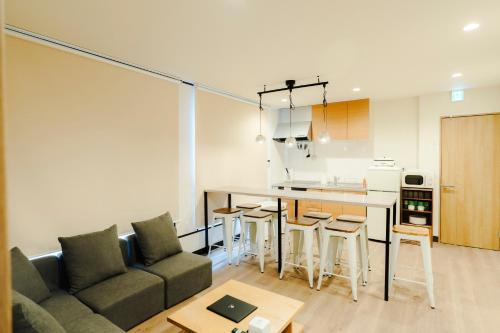 Tasone Stay OSAKA ATT2F