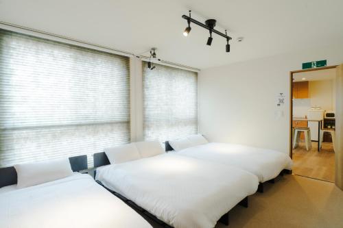 Tasone Stay OSAKA ATT2F