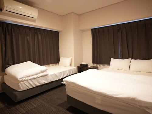 Tasone Stay OSAKA FMK101