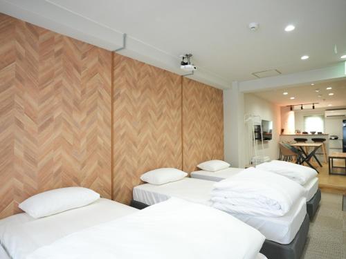 Tasone Stay OSAKA STB4F