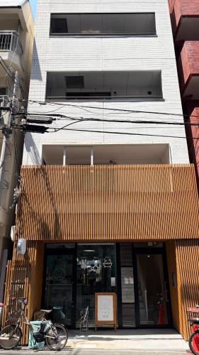Tasone Stay OSAKA STB4F