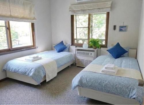 X Lodge