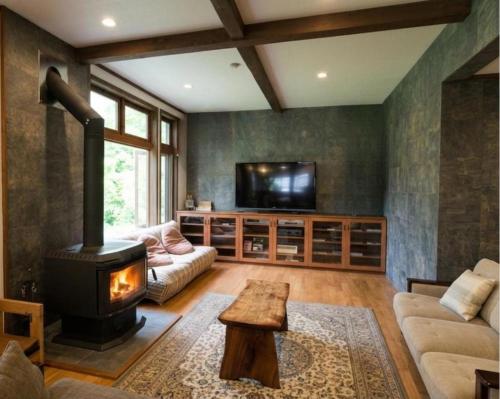 X Lodge