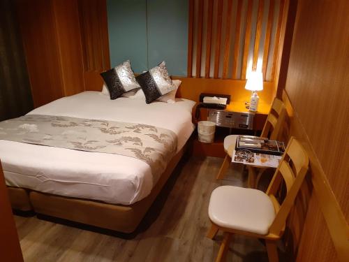 Hotel Moana Otsuka (Adult Only)