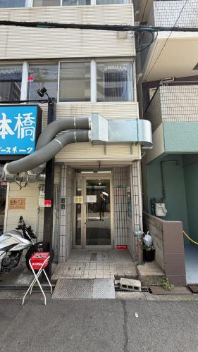 Tasone Stay OSAKA EZN7F