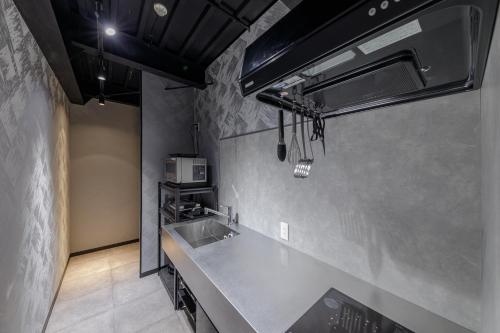 Tasone Stay OSAKA EZN7F