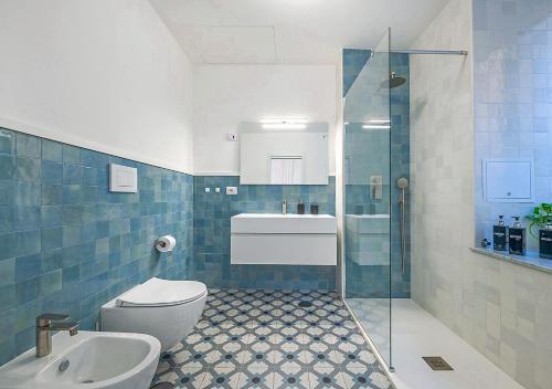 VistaVicolo Rooms