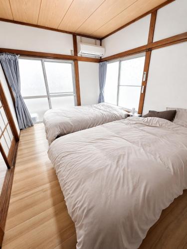 TOKYO ONEST gesthouse