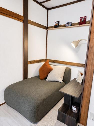 TOKYO ONEST gesthouse