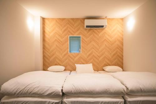 Tasone Stay OSAKA NNK1