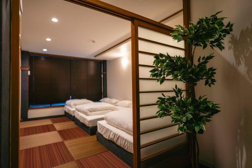 Tasone Stay OSAKA NNK1