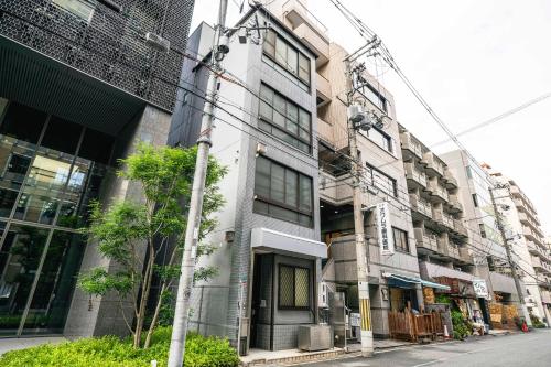 Tasone Stay OSAKA NNK1