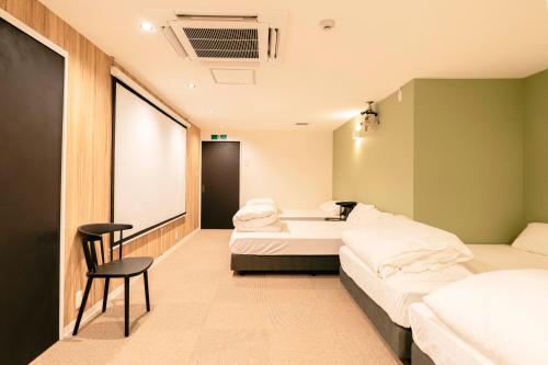 Tasone Stay OSAKA SEK1F