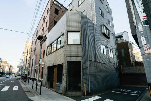 Tasone Stay OSAKA SEK1F