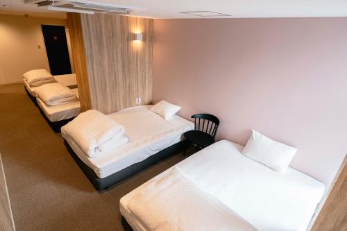 Tasone Stay OSAKA SEK1F