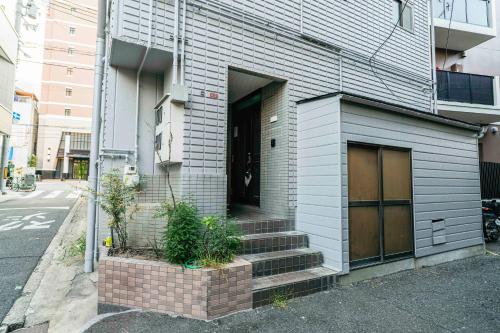Tasone Stay OSAKA SEK3F