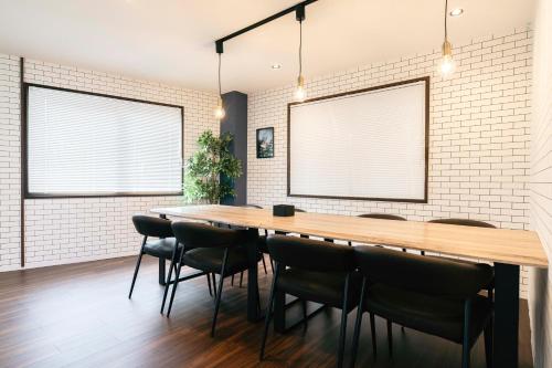 Tasone Stay OSAKA SEK3F