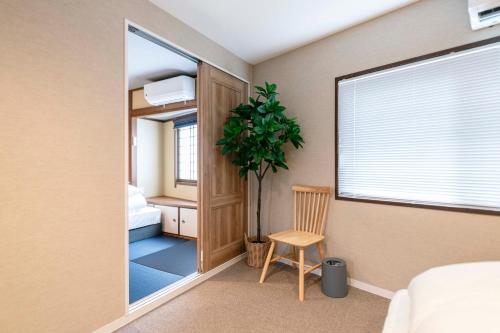 Tasone Stay OSAKA SEK3F