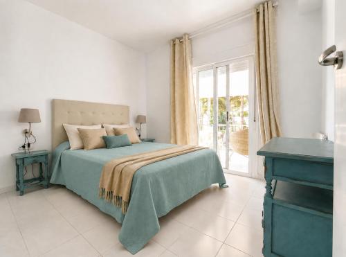 BeachFront 1st line- Dunas Beach - Cabopino Port