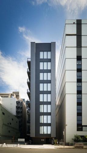 MANGA ART HOTEL, NAGOYA marunouchi