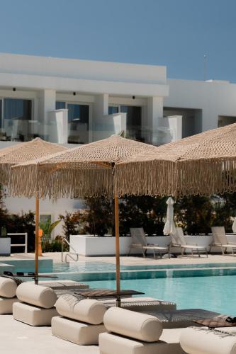 Abacus Suites
