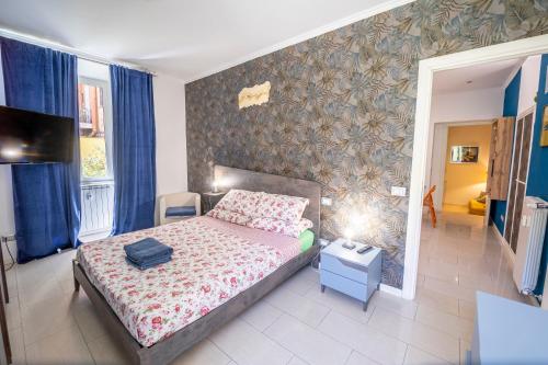 Refuge on Piazza re di Roma -Holiday Home