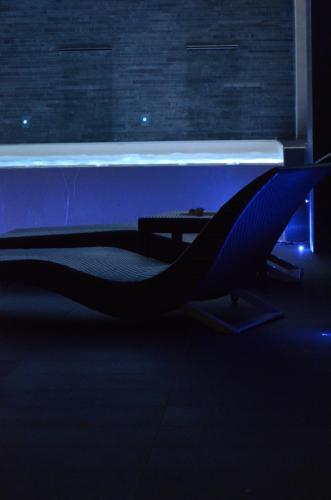 Gallery image of Hotel Ansharius - Adults only in Roccaraso