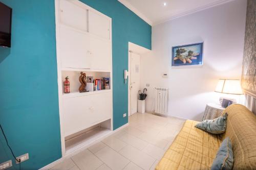 Refuge on Piazza re di Roma -Holiday Home