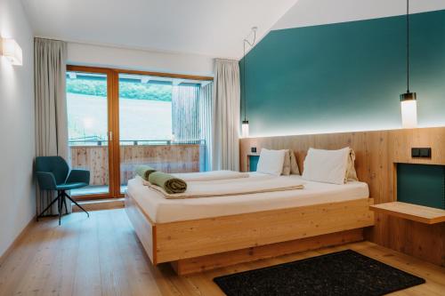 Hotel Neusacherhof