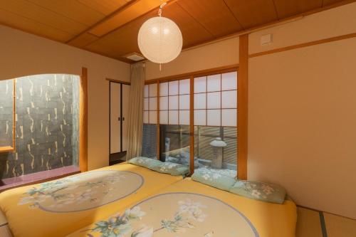 青葉邸-SHINSAIBASHI Apartments-1 Min Walk to Glico and Dotonbori