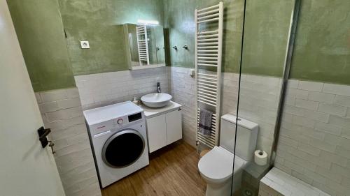 Aeolian Apartment ΙΙΙ