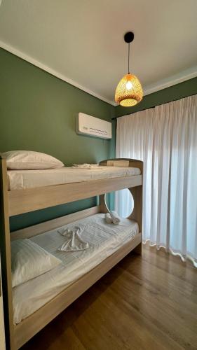 Aeolian Apartment ΙΙΙ