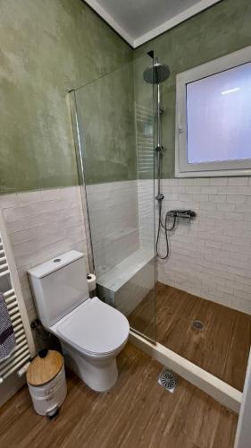 Aeolian Apartment ΙΙΙ