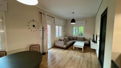 Aeolian Apartment ΙΙΙ